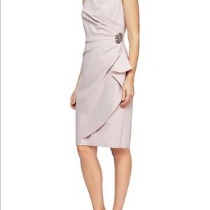 Mother of the bride dress